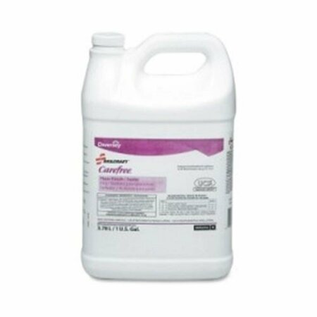 PROTECTIONPRO Carefree Floor Sealer, Clear PR3758484